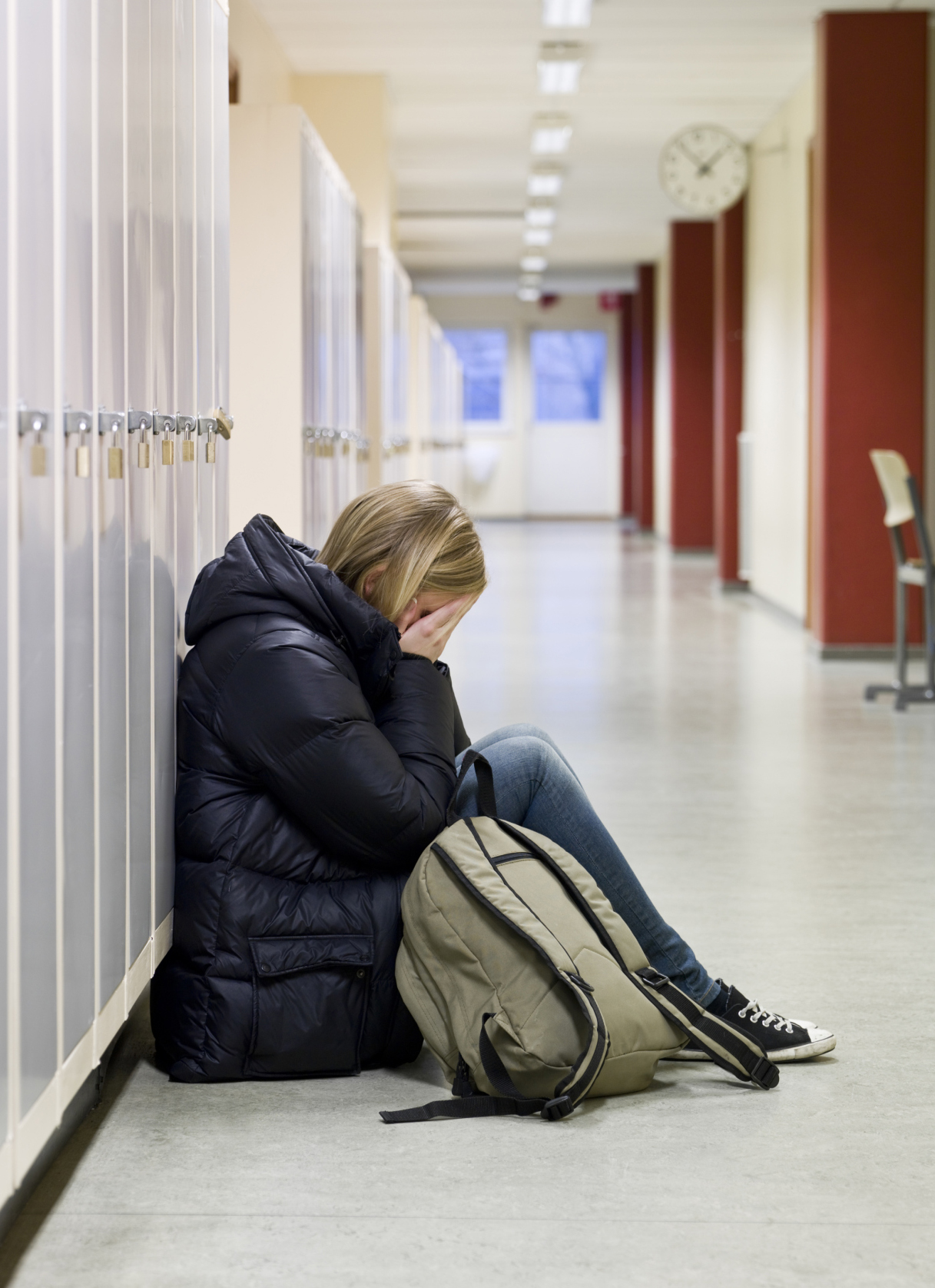 Bullying in Utah; Cedar Middle School ‘Student Ambassadors’ got your back